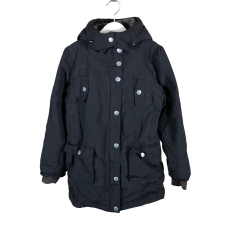 Unisex Mini A Ture - Parkatakki, koko 134 - 140 -  ()