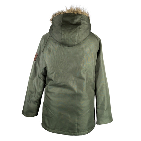 Unisex Makia - Parkatakki, koko 44 -  (2)