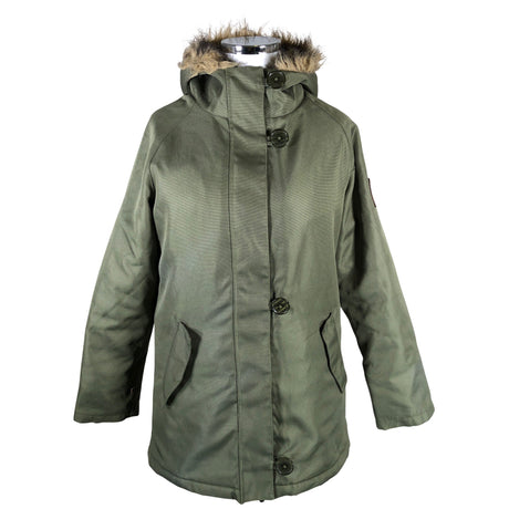 Unisex Makia - Parkatakki, koko 44 -  ()