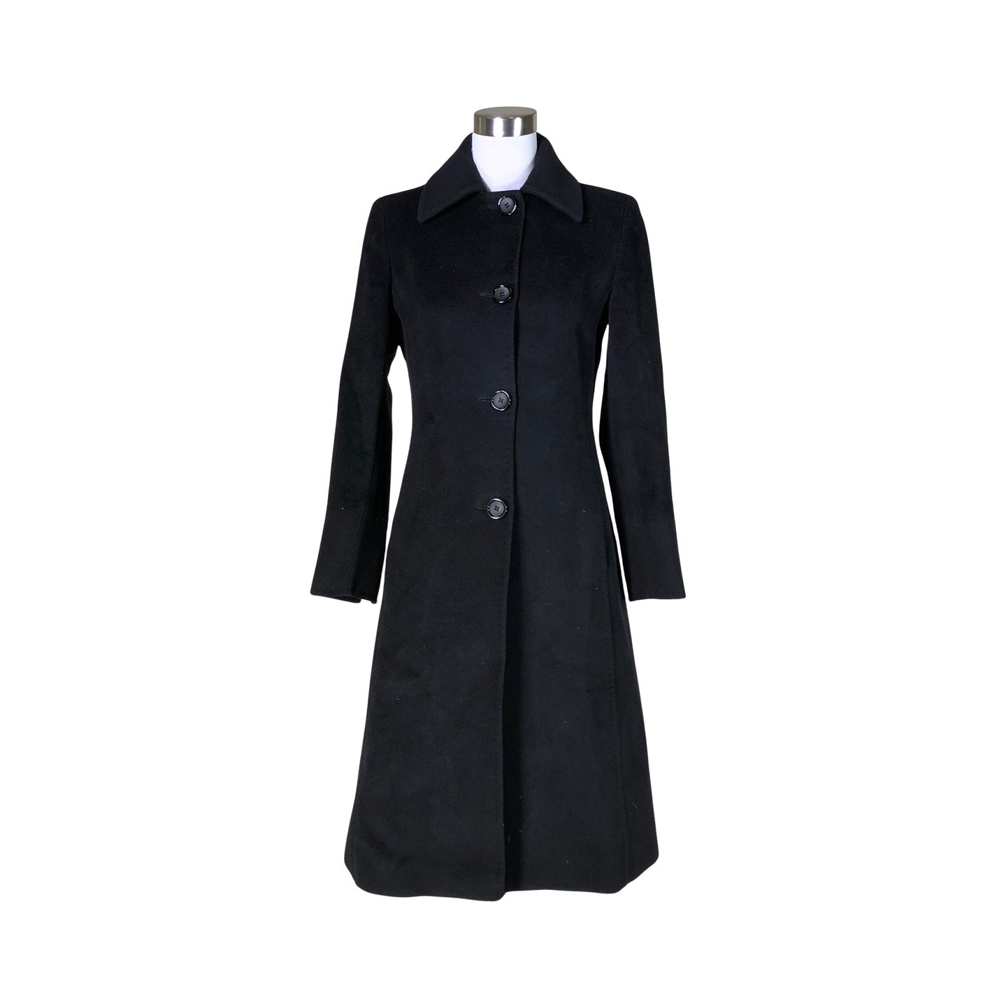 Unisex Cinzia Rocca - Villakangastakki, koko 34 -  (1)