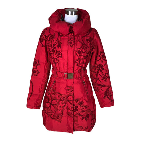 Unisex Desigual - Toppatakki, koko 38 -  ()