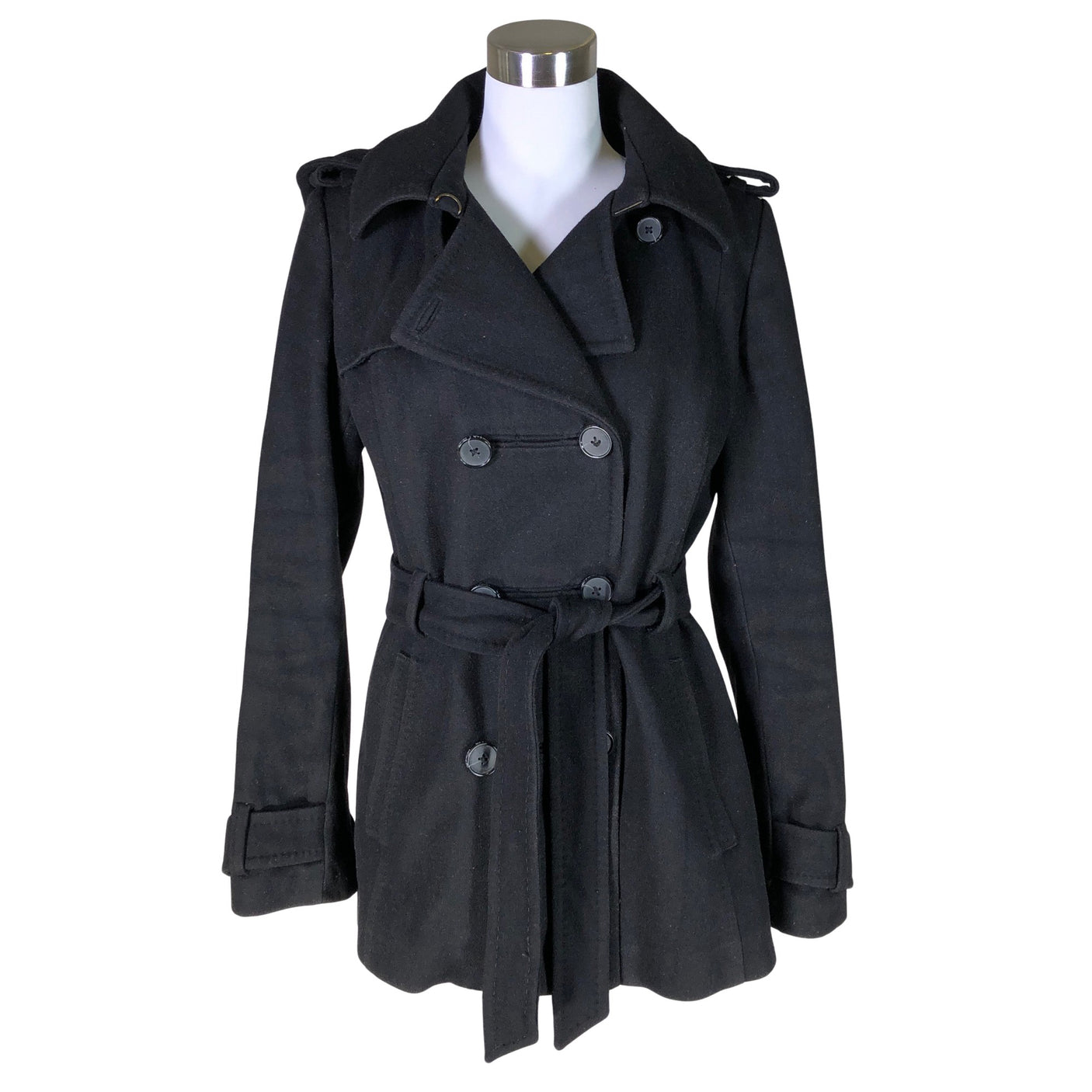 Unisex InWear - Villakangastakki, koko 40 -  (1)