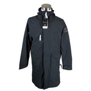 Unisex Halti - Parkatakki, koko S -  (1)