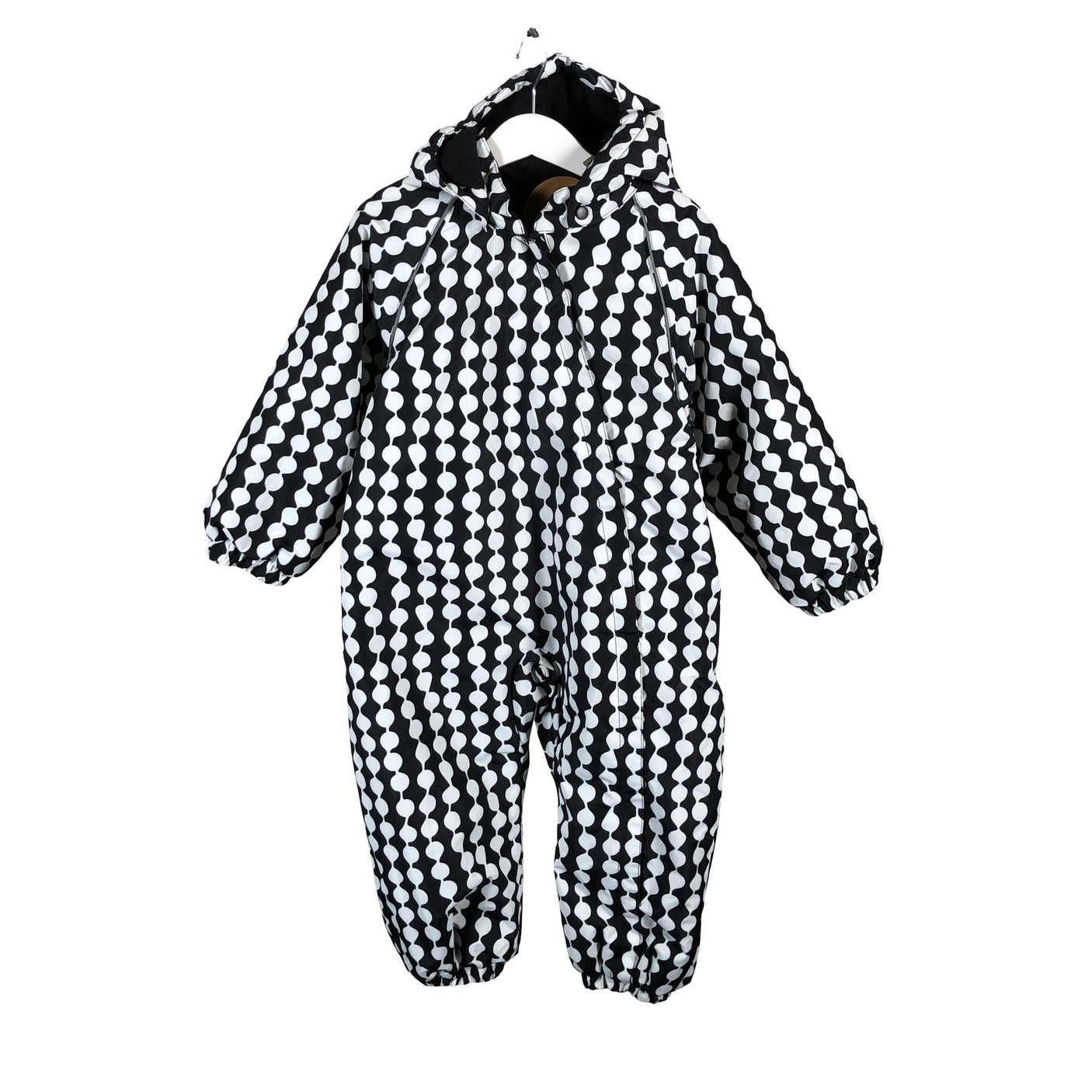 Unisex Finlayson - Toppahaalari, koko 86 - 92 -  (1)