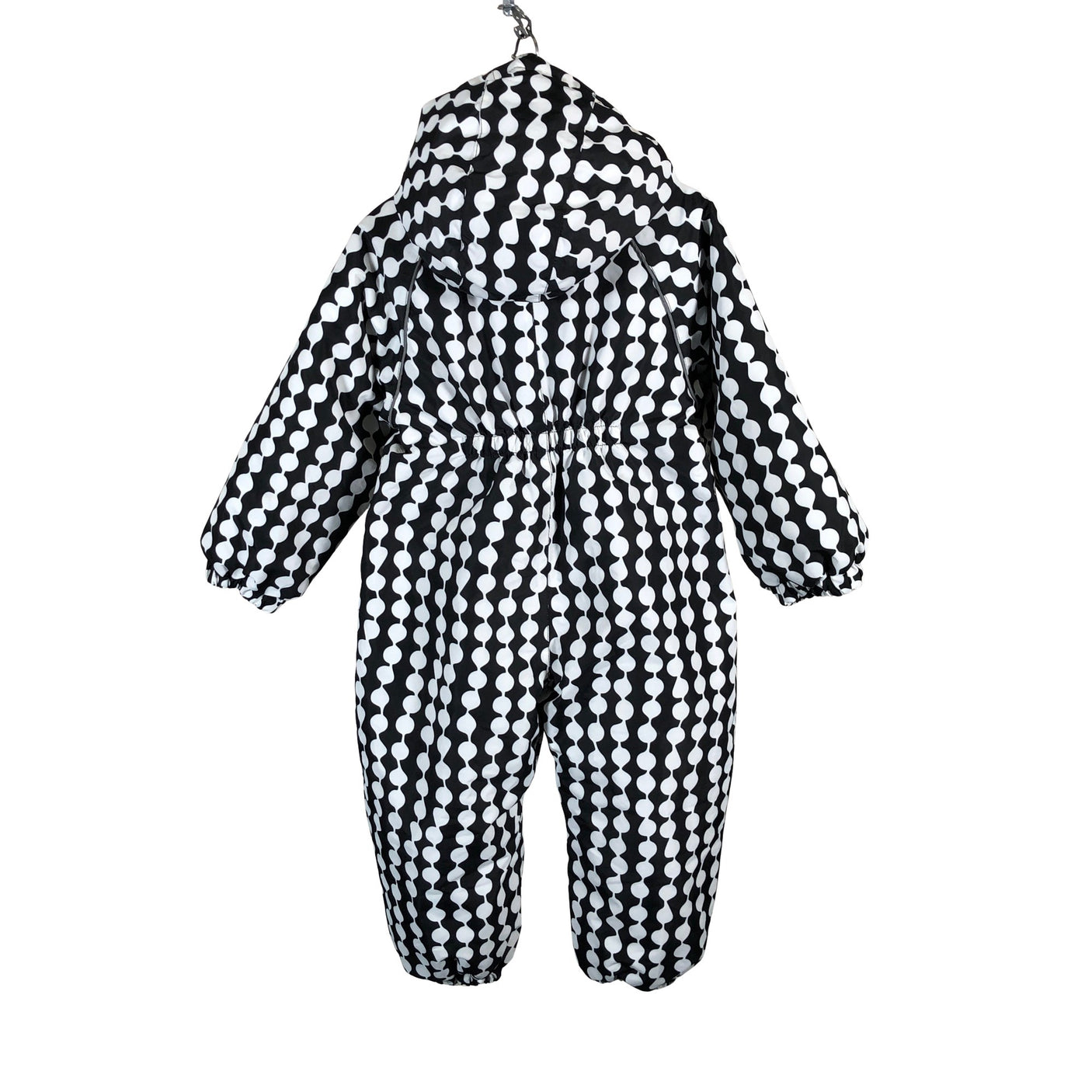 Unisex Finlayson - Toppahaalari, koko 86 - 92 -  (2)