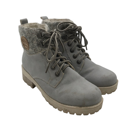 Unisex SoWhat - Nilkkurit, koko 37 -  (2)