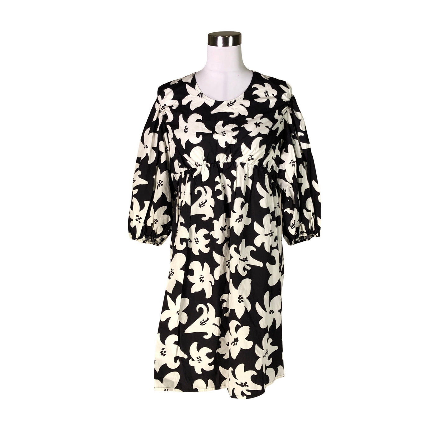 Unisex Marimekko - Kangasmekko, koko 34 -  (1)