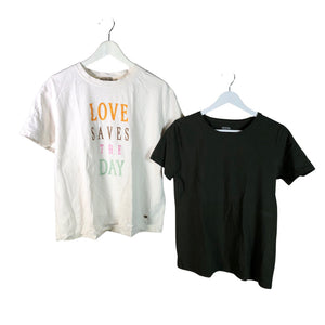 Unisex Mos Mosh - T-paita, koko 40 -  (1)