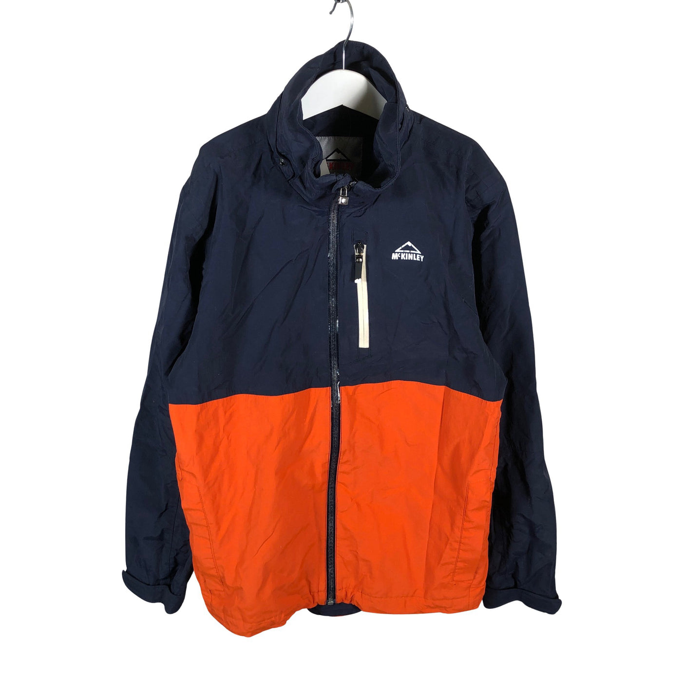 Unisex McKinley - Välikausitakki, koko 152 - 158 -  (1)