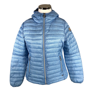 Unisex Luhta - Kevyttoppatakki, koko 42 -  (1)