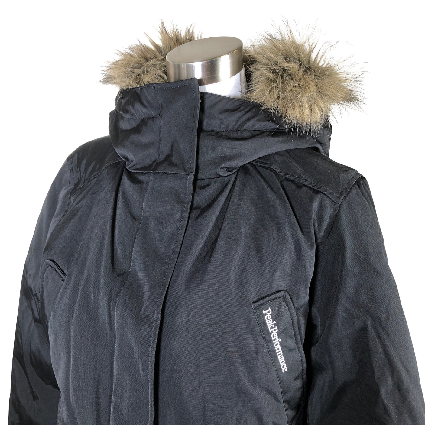 Unisex Peak Performance - Untuvatakki,, koko 40 -  (3)