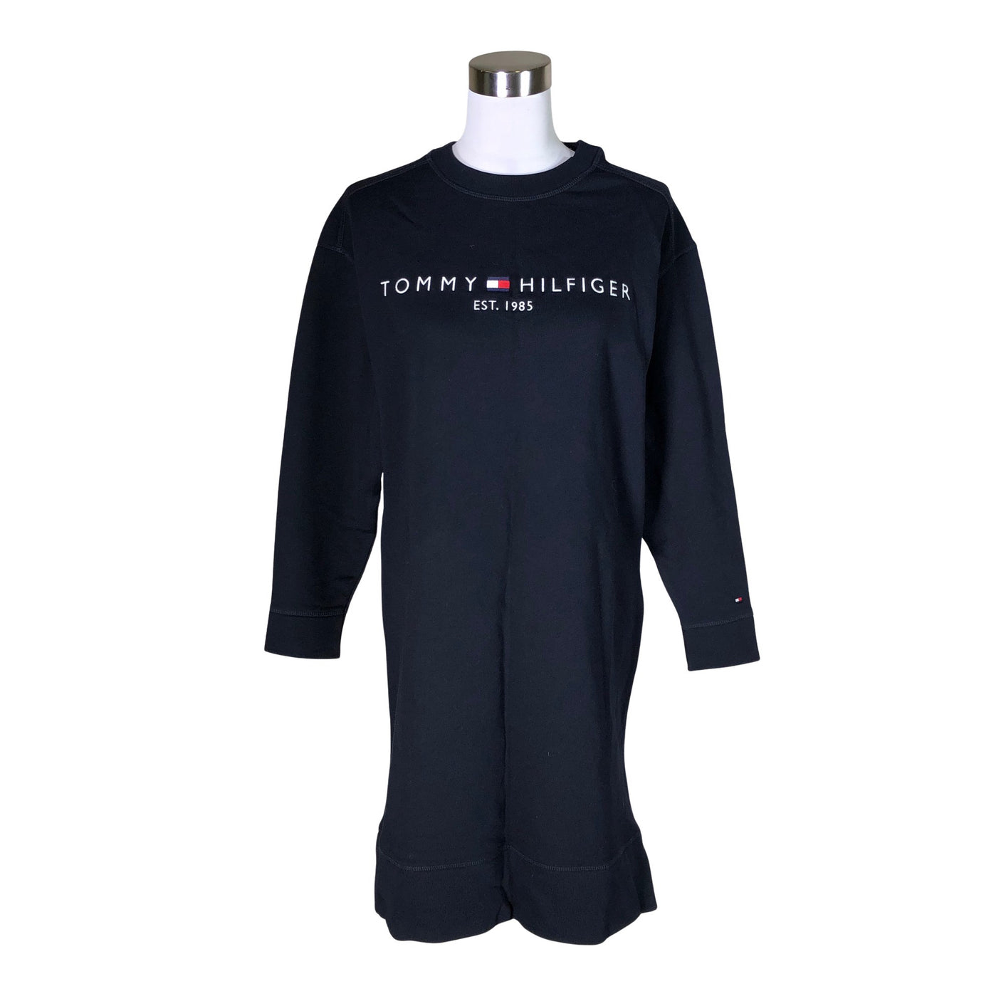 Unisex Tommy Hilfiger - Collegemekko, koko 32 -  (1)