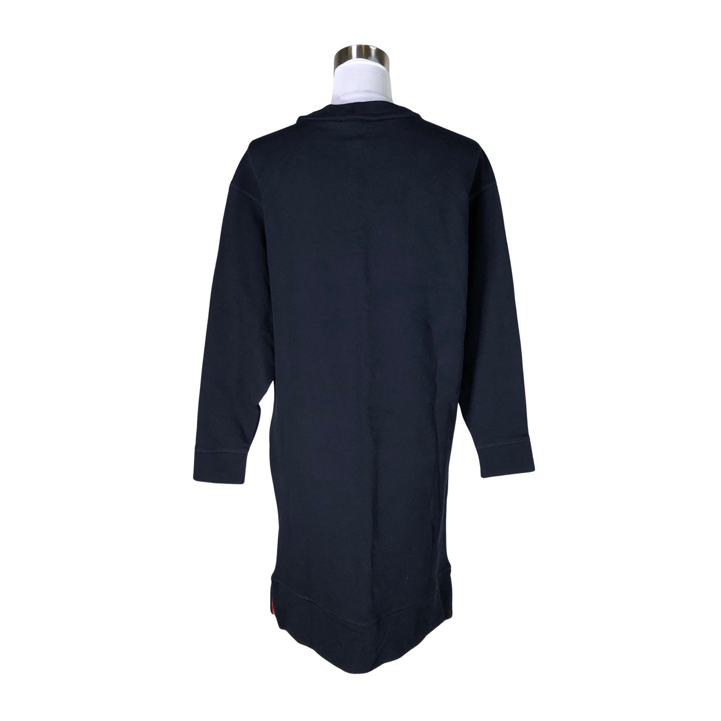 Unisex Tommy Hilfiger - Collegemekko, koko 32 -  (2)