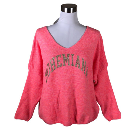 Unisex Bohemiana - Neulepaita, koko 40 -  ()