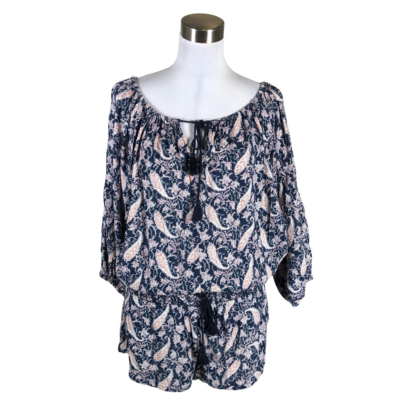 Unisex Denim & Supply Ralph Lauren - Haalari, koko 40 -  (1)