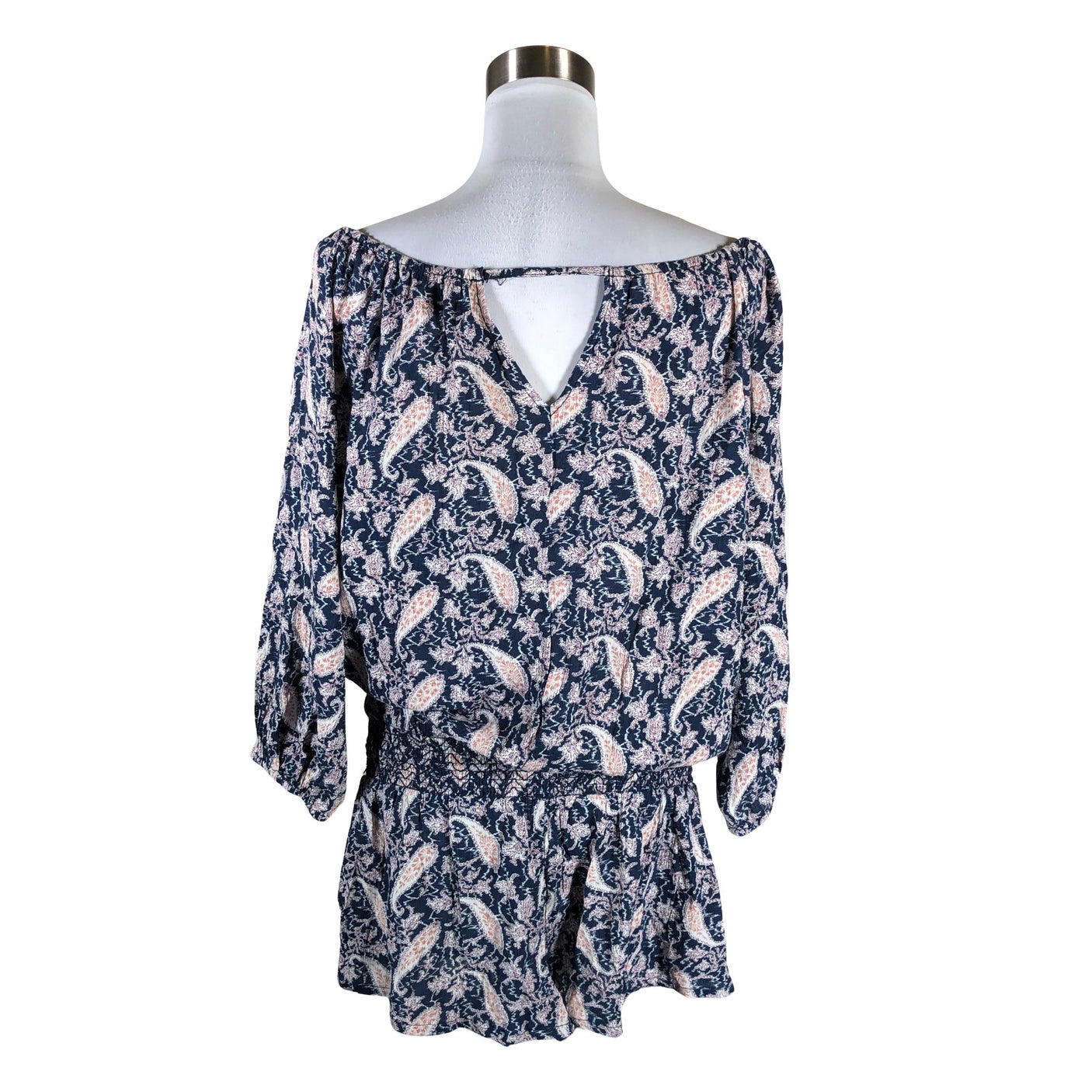 Unisex Denim & Supply Ralph Lauren - Haalari, koko 40 -  (2)