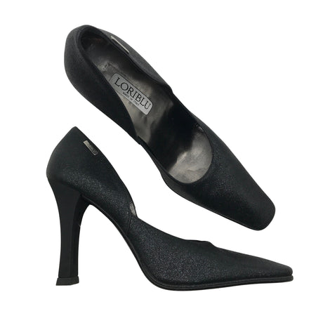 Unisex Loriblu - Juhlakorkokengät, koko 38 -  ()