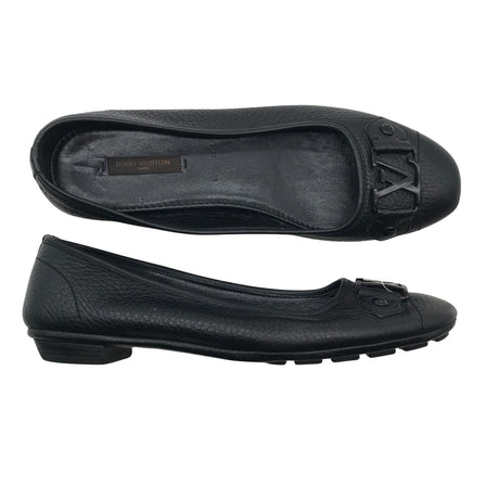 Unisex Louis Vuitton - Ballerinat, koko 38 -  ()
