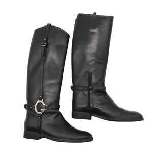 Unisex Gucci - Saappaat, koko 36 -  (1)
