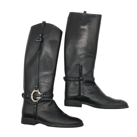 Unisex Gucci - Saappaat, koko 36 -  ()
