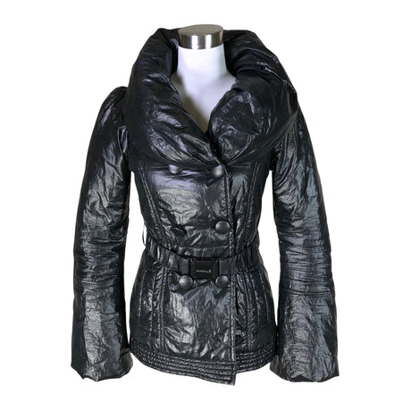Unisex Guess - Kevyttoppatakki, koko 34 -  ()