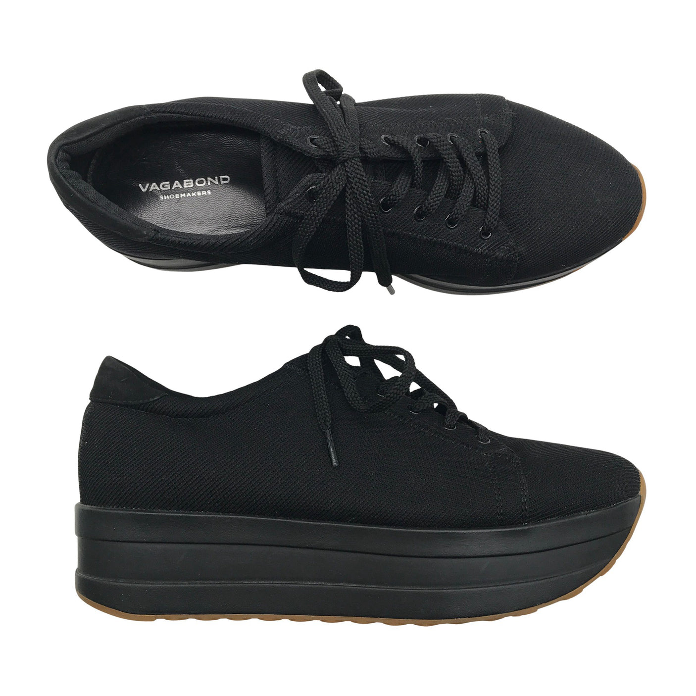 Unisex Vagabond - Tennarit, koko 39 -  (1)