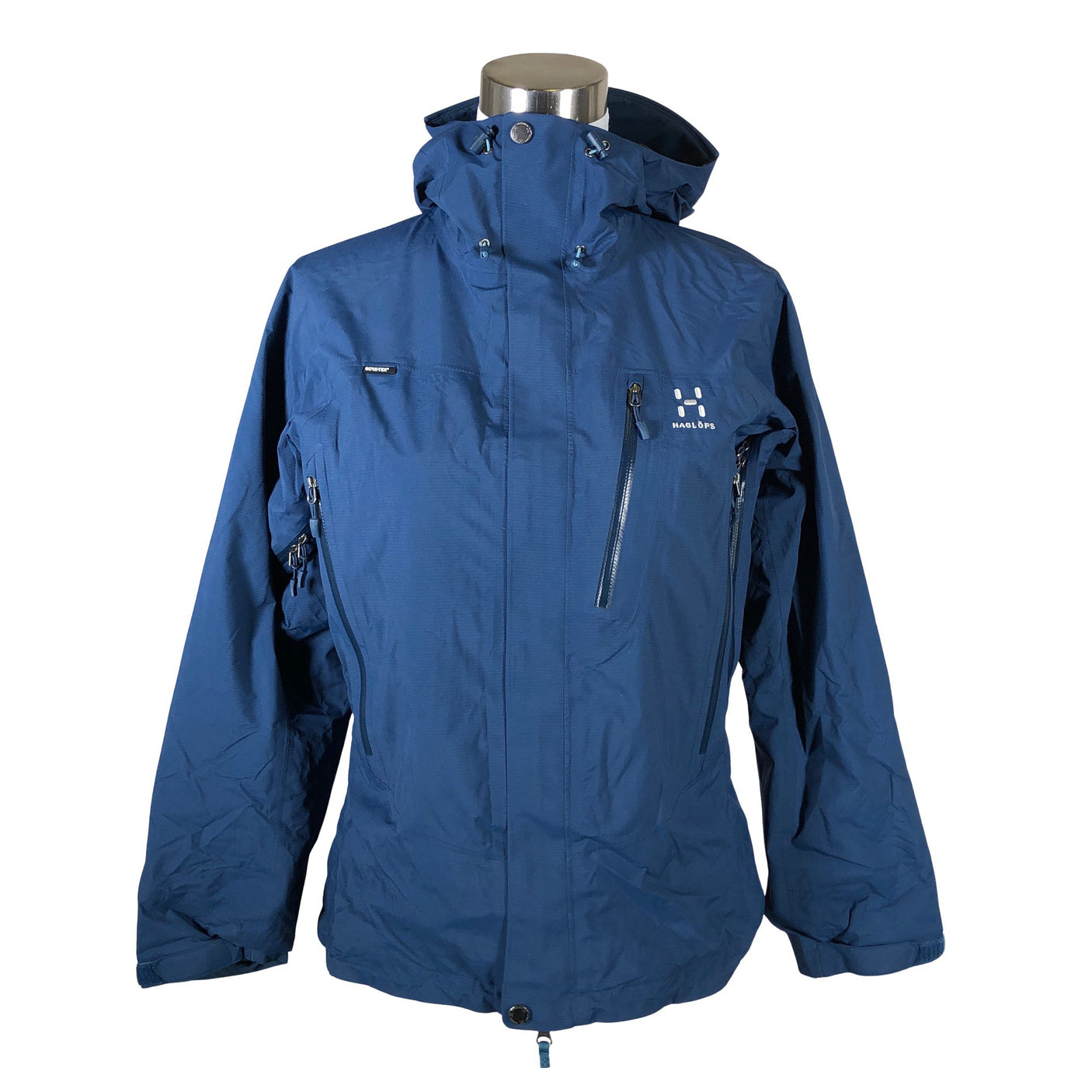 Unisex Haglöfs - Kuoritakki, koko 36 -  (1)