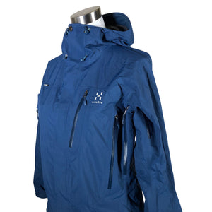 Unisex Haglöfs - Kuoritakki, koko 36 -  (3)