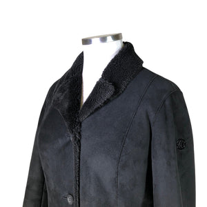 Unisex Armani Jeans - Tekoturkistakki, koko 42 -  (3)