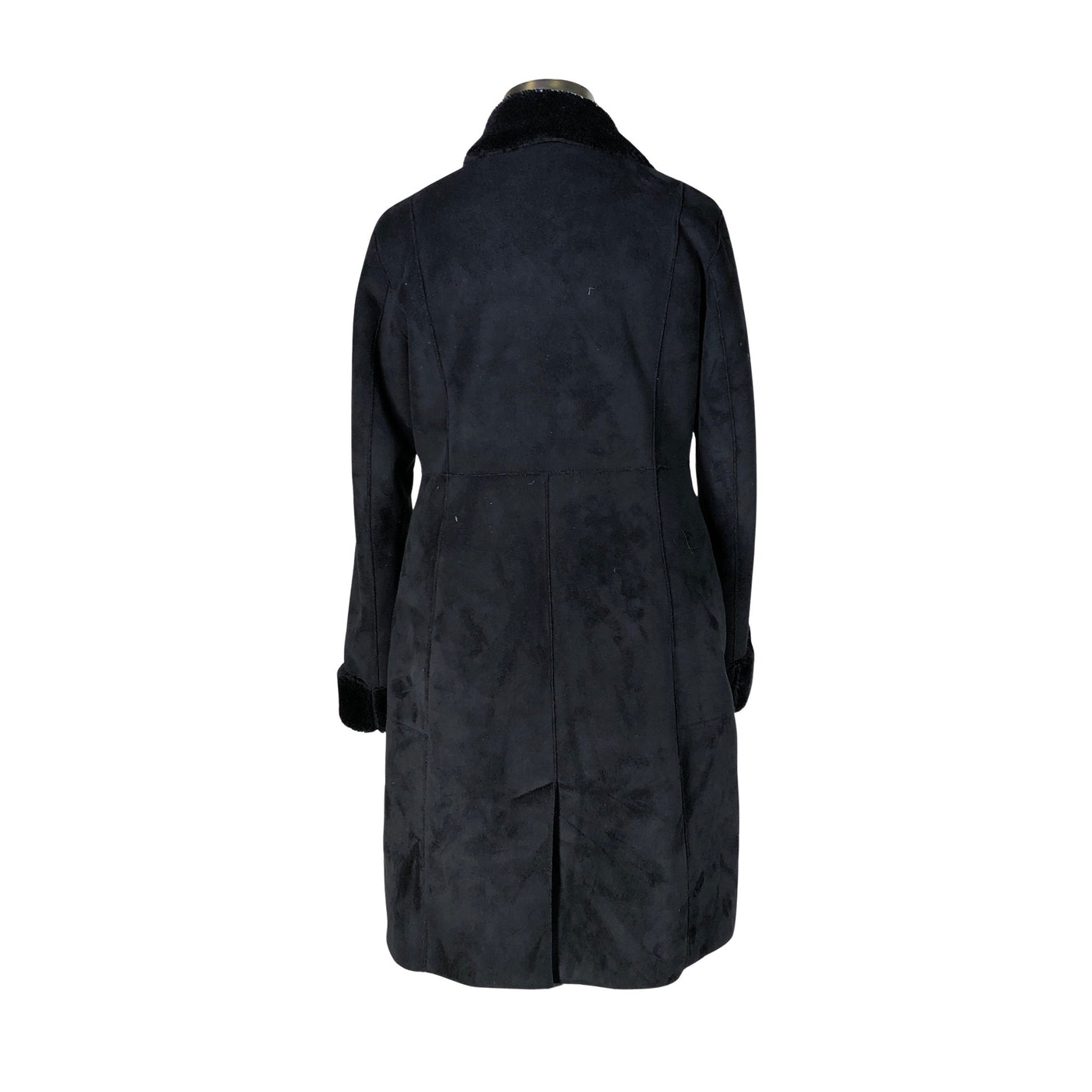Unisex Armani Jeans - Tekoturkistakki, koko 42 -  (2)