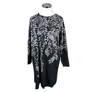 Unisex Gudrun Sjöden - Trikoomekko, koko 42 -  (1)