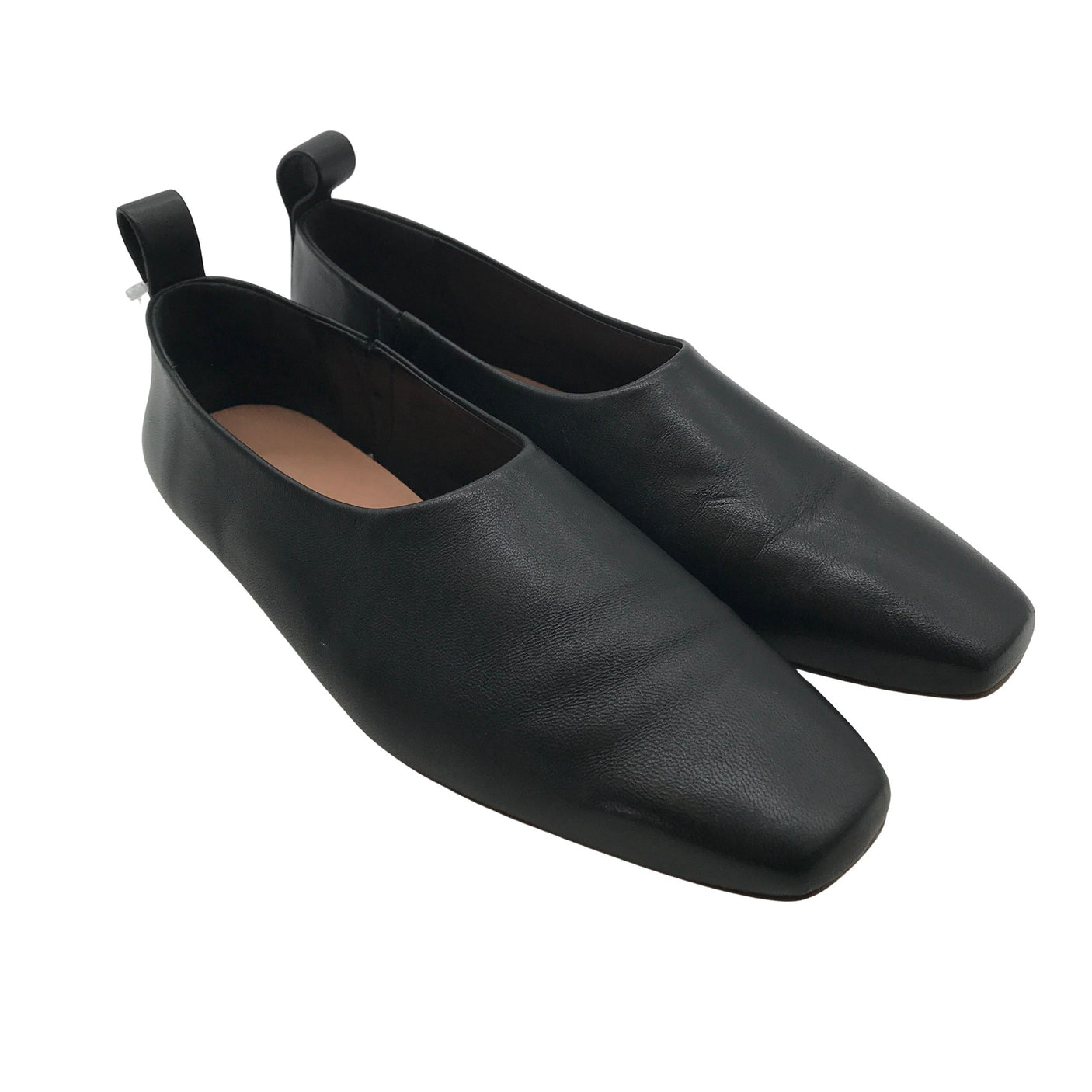 Unisex Arket - Loaferit, koko 40 -  (3)