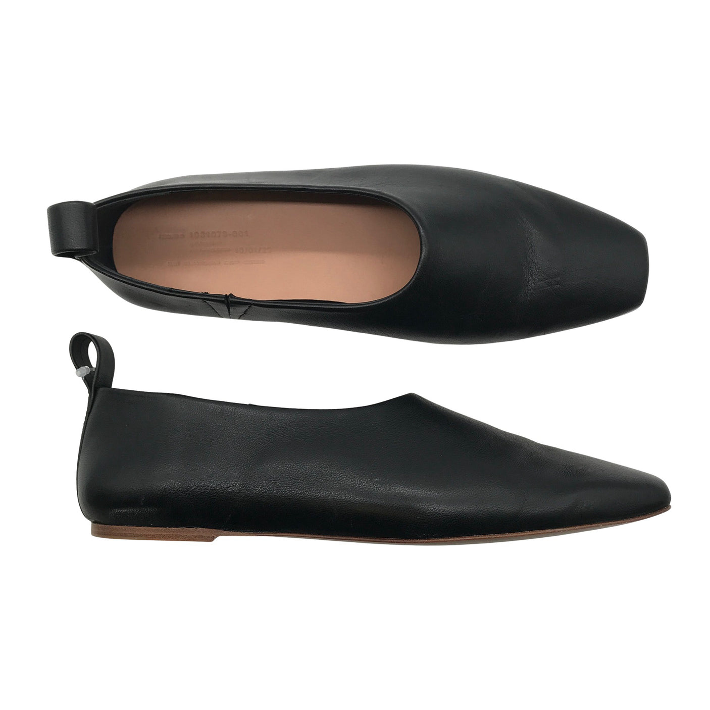 Unisex Arket - Loaferit, koko 40 -  (1)