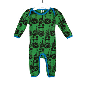 Unisex Småfolk - Haalari, koko 68 - 74 -  (1)