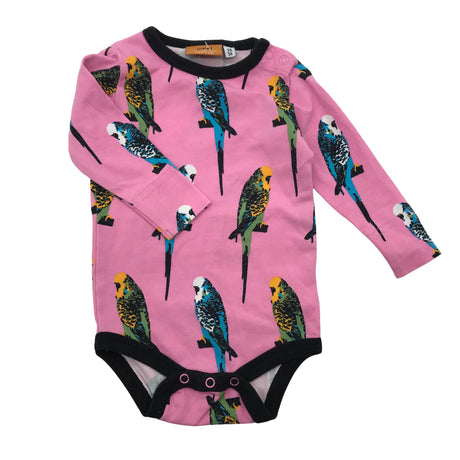 Unisex me&i - Body, koko 50 - 56 -  ()