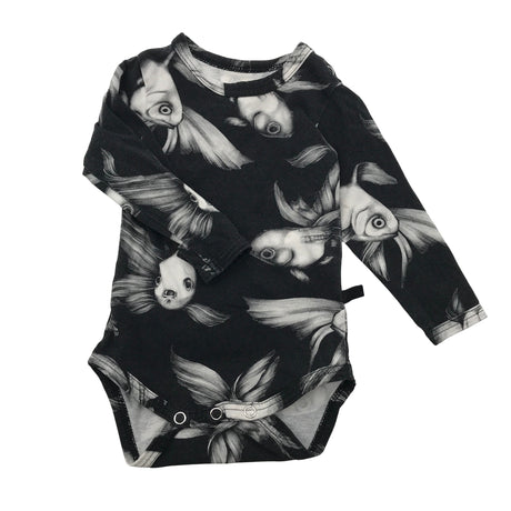 Unisex Vimma - Body, koko 56 - 62 -  ()