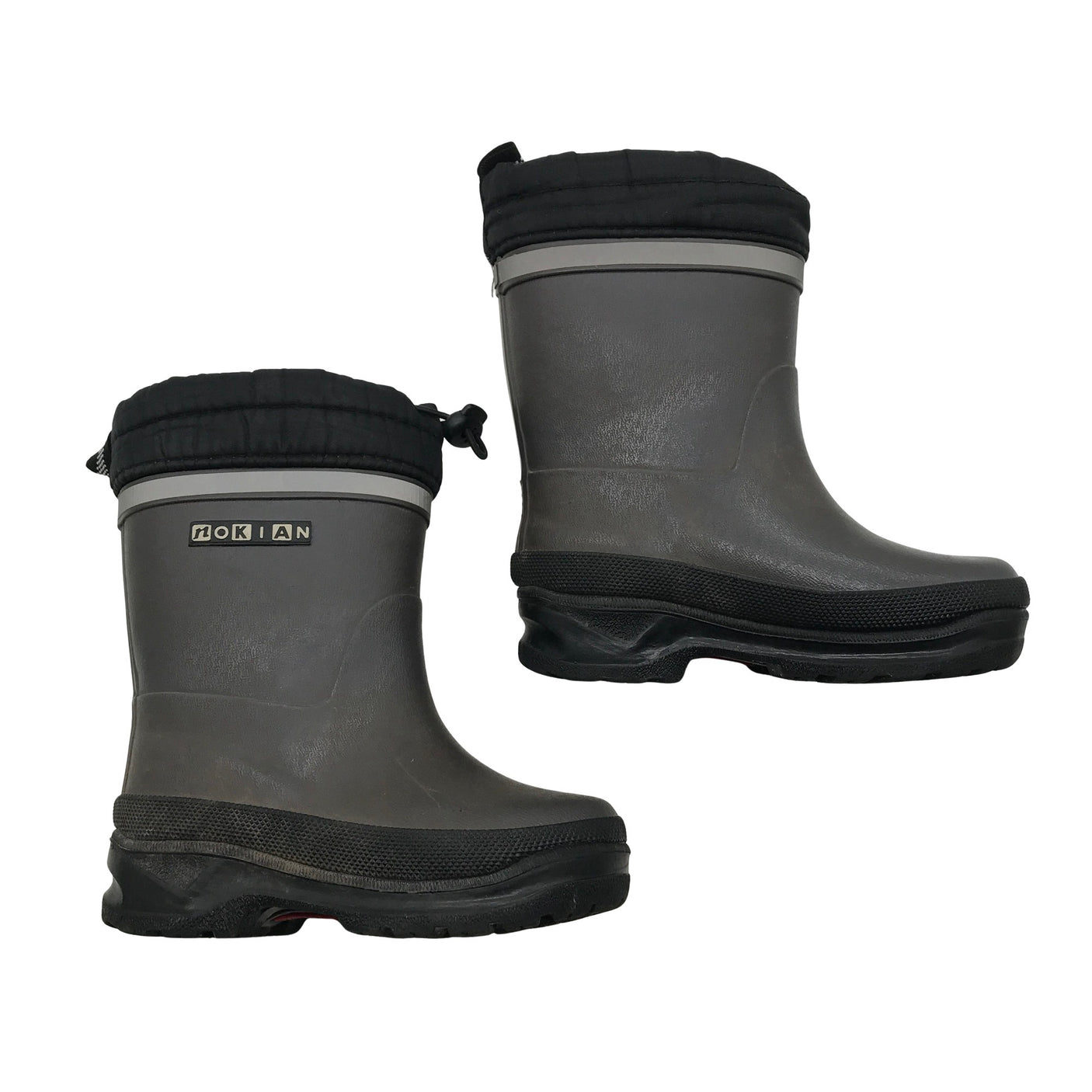 Unisex Nokian - Kumisaappaat, koko 26 -  (1)