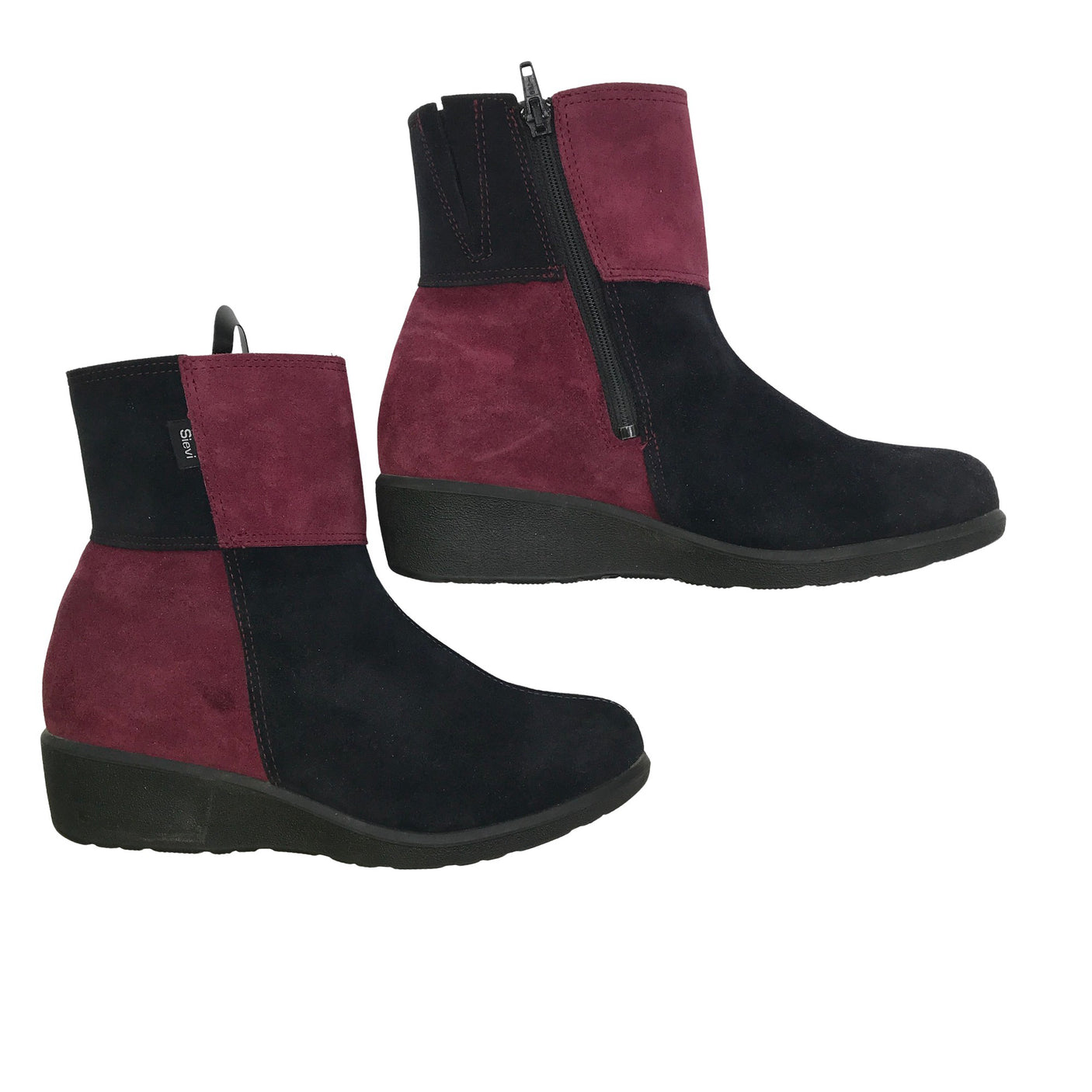 Unisex Sievi - Nilkkurit, koko 38 -  (1)