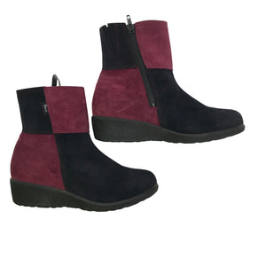 Unisex Sievi - Nilkkurit, koko 38 -  (1)