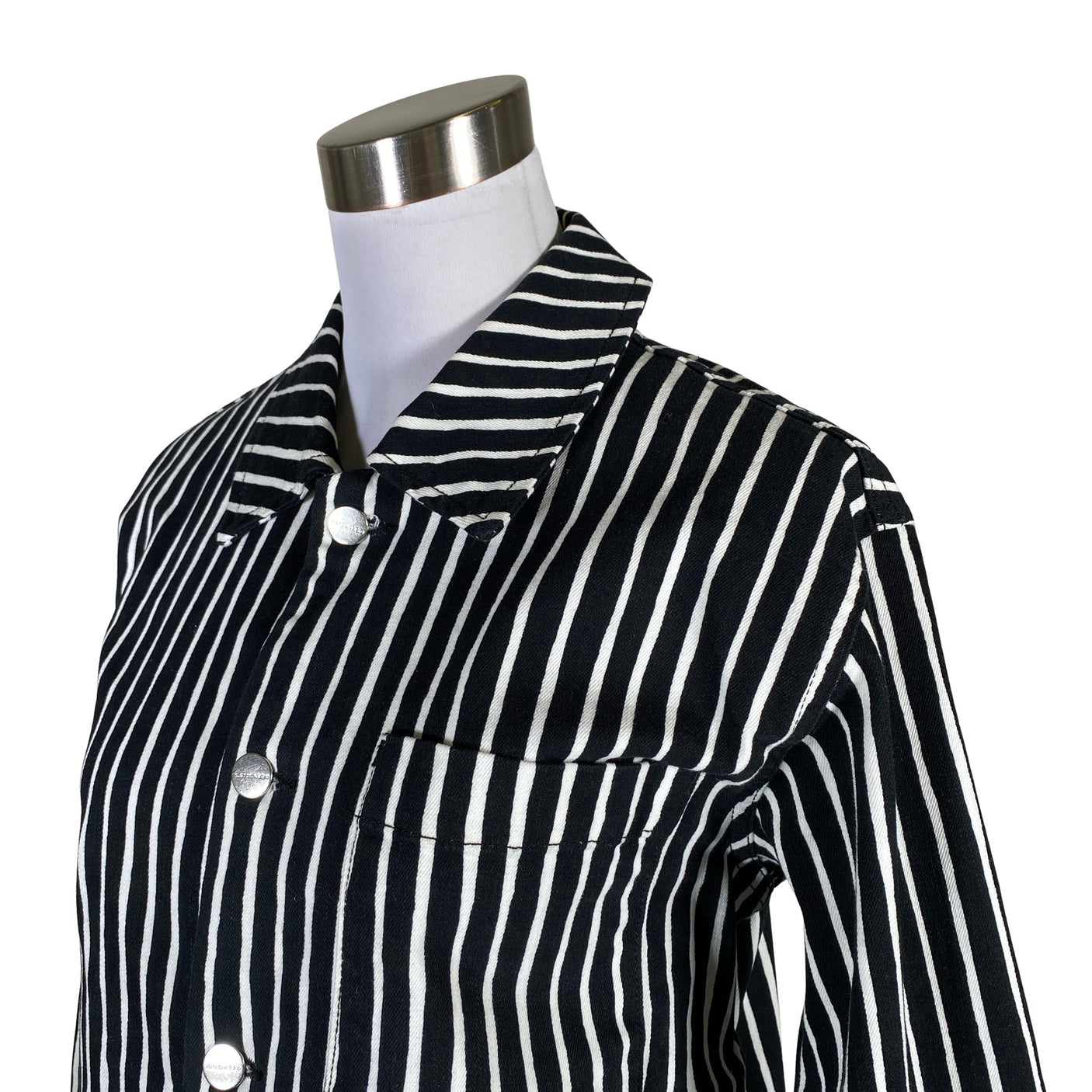 Unisex Marimekko - Farkkutakki, koko 36 -  (3)