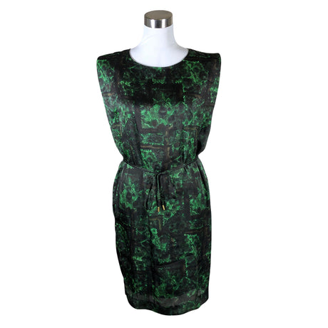 Unisex Samsoe&Samsoe - Sifonkimekko, koko 34 -  ()
