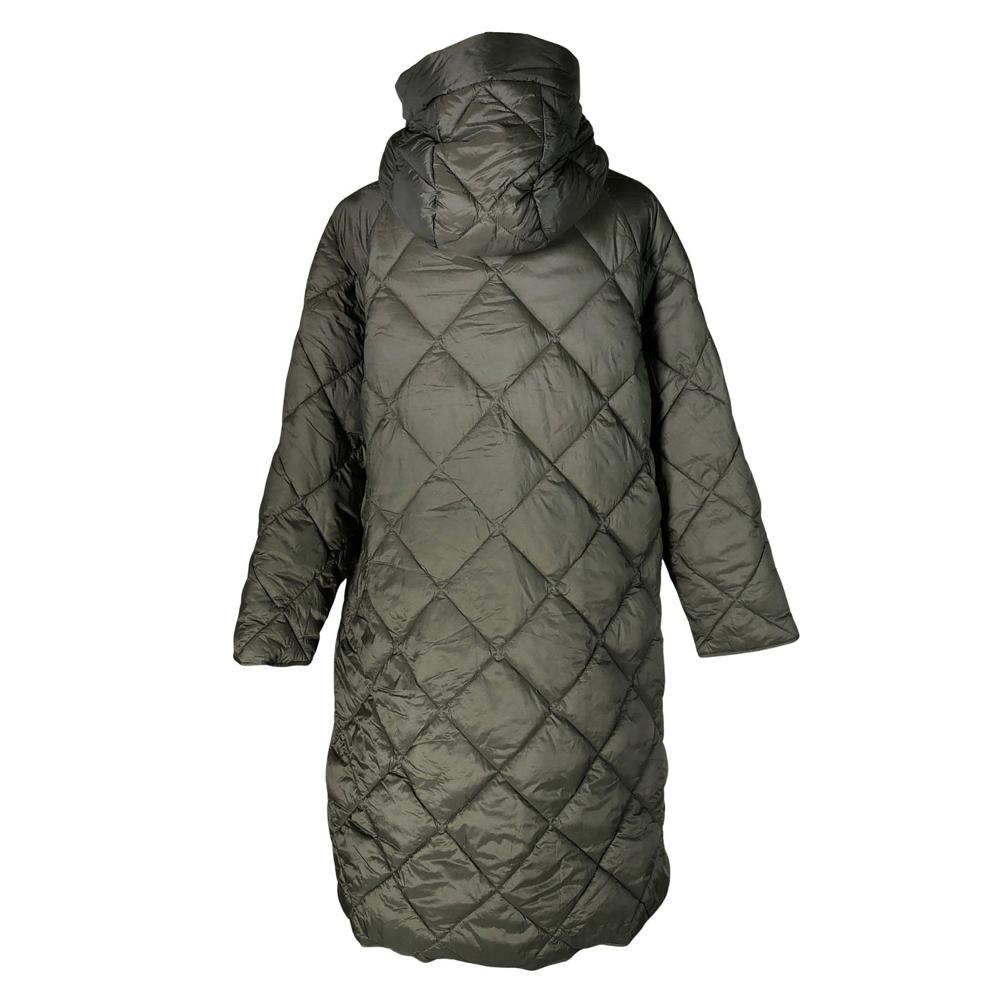 Unisex Barbour - Toppatakki, koko 38 -  (2)