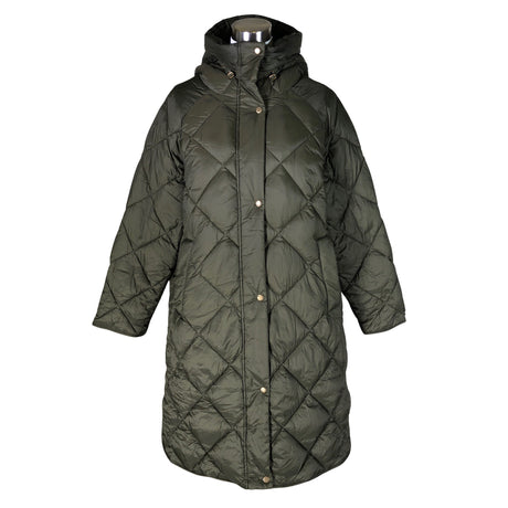 Unisex Barbour - Toppatakki, koko 38 -  ()