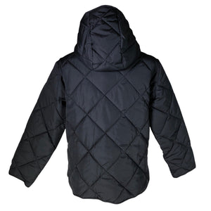Unisex Nanso - Tikkitakki, koko 34 -  (2)