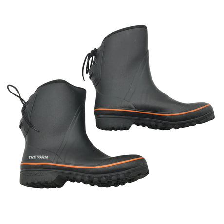 Unisex Tretorn - Kumisaappaat, koko 41 -  ()