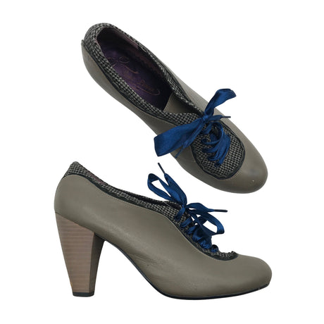Unisex Poetic Licence - Walking shoes, size 41 - Beige ()