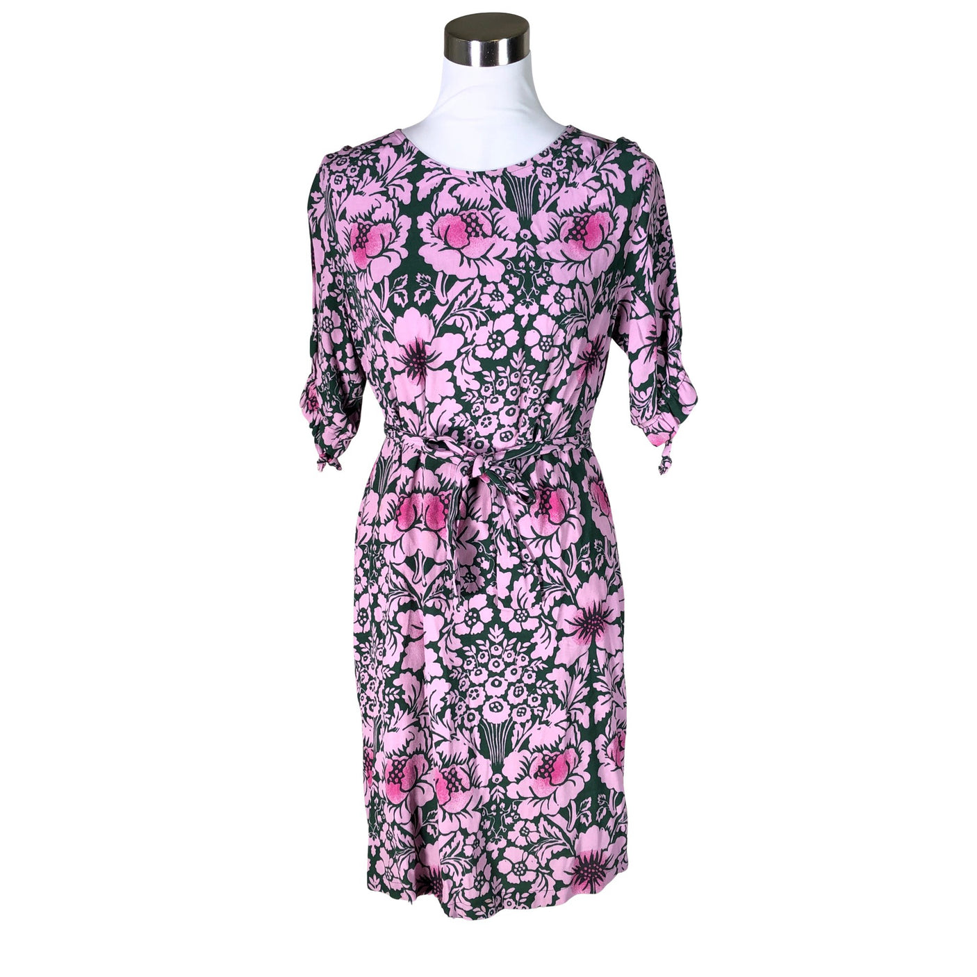 Unisex Marimekko - Sifonkimekko, koko 32 -  (1)
