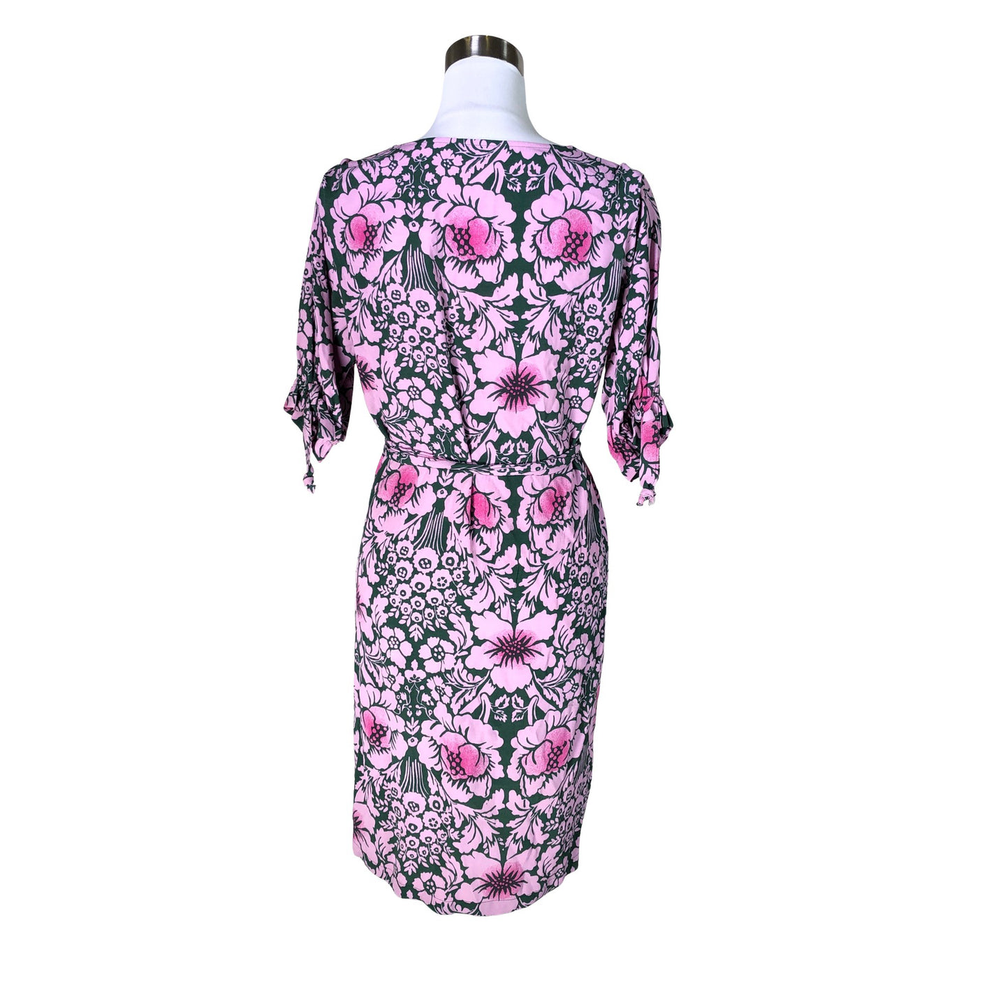 Unisex Marimekko - Sifonkimekko, koko 32 -  (2)