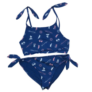 Unisex Tommy Hilfiger - Bikinit, koko 164 - 170 -  (1)