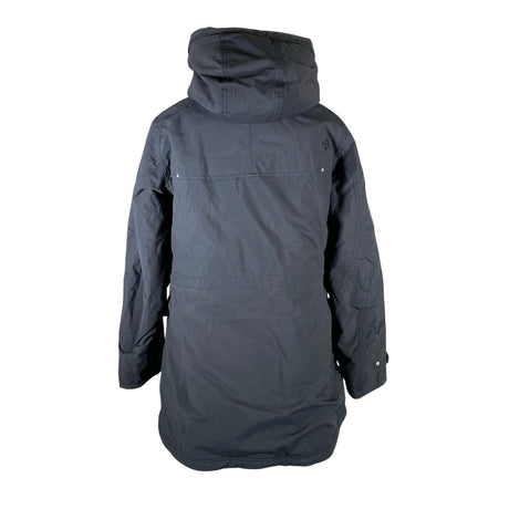 Unisex Didriksons - Parkatakki, koko 44 -  (2)